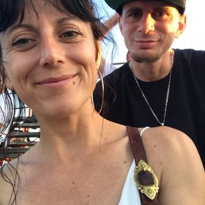 Meet your Posher, Patrick